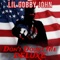 HUSTLAZ (feat. Lord Infamous) - LGJ lyrics