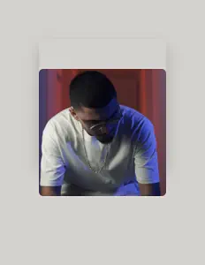 收听 ALIÇO、观看音乐视频、阅读小传、查看巡演日期等 ！