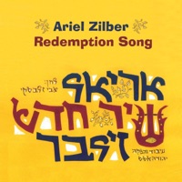 שיר חדש - Single - Ariel Zilber
