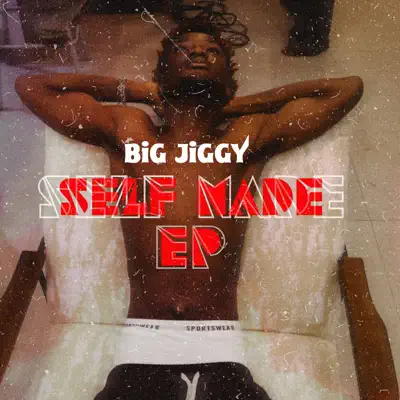 Hör dir „Self Made - Single“ von BigJiGGy an