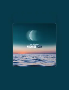 Dengarkan Waves Of The World, tonton video musik, baca bio, lihat tanggal tur & lainnya!