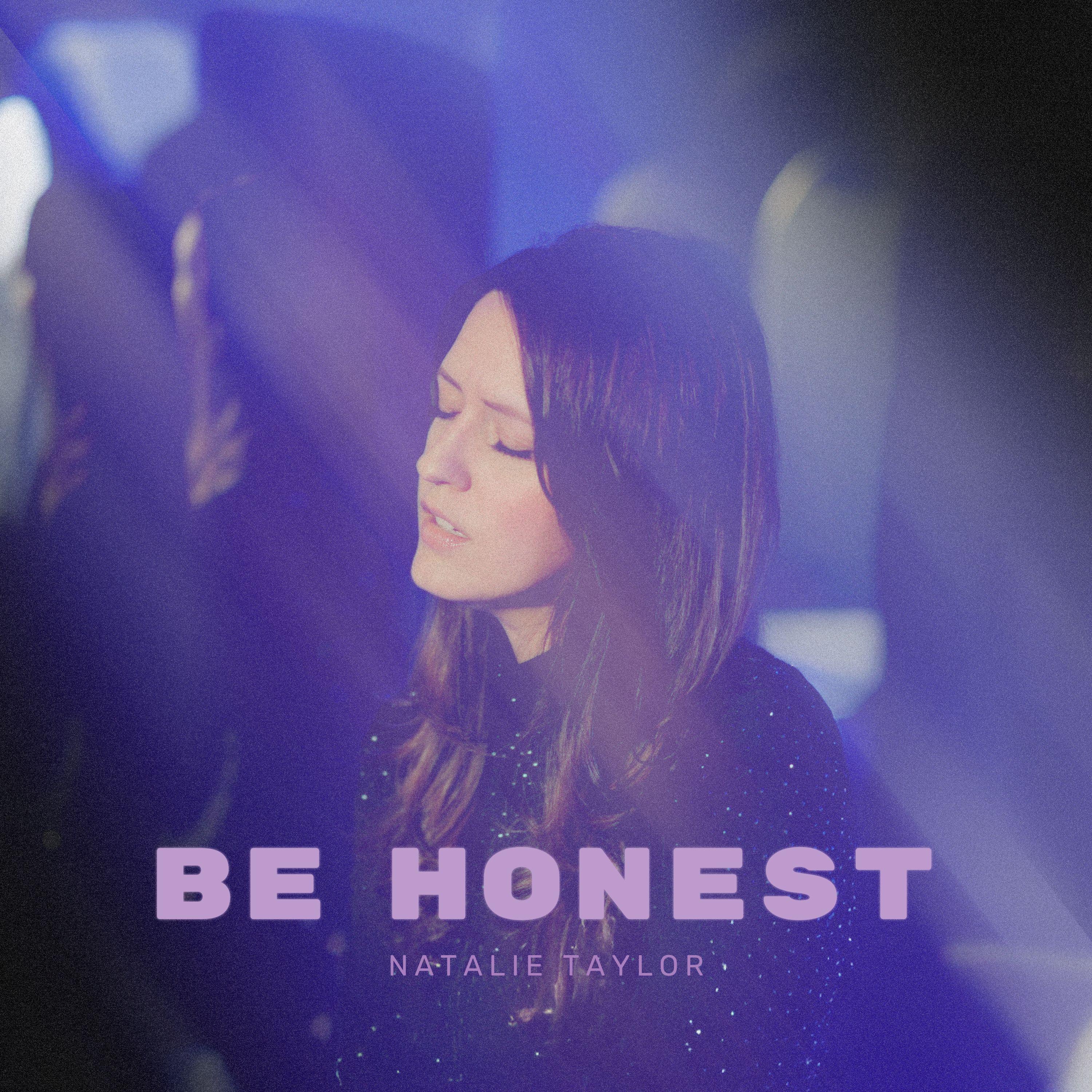 Be Honest - Single