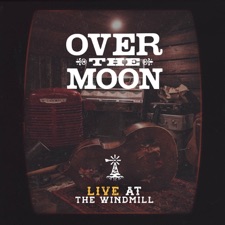 Over The Moon - "Performing In China" - Live
