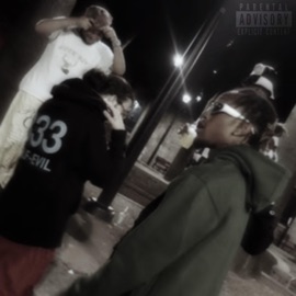 PUSH UP Remm13, Bronco & ZCR