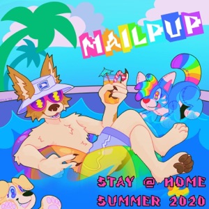 STAY @ HOME SUMMER 2020 - EP