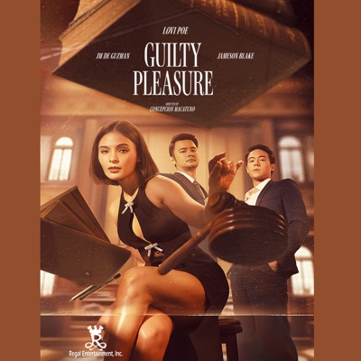 Guilty Pleasure (Original Motion Picture Soundtrack) - Single