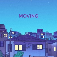Moving - Single - Vicente Sosa