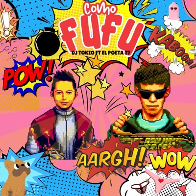 Como Fufu (feat. El Poeta 77) - Single