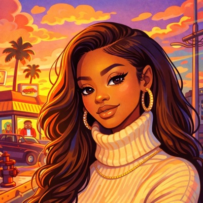 Turtleneck Sweater - Single
