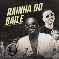 Rainha do Baile - Single - DJ Biel do Anil & Mc Pai