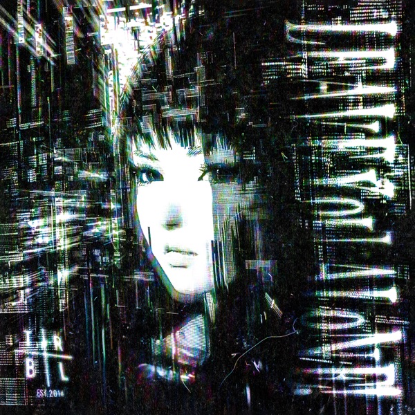 leave you alone! - EP