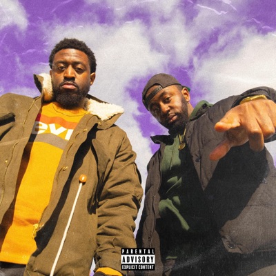 Set The Tone - EP