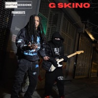 G Skino Guitar Session (feat. GSkino) - Single - Frank Beats