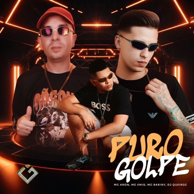 Puro Golpe - Single