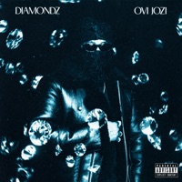 DIAMONDZ - Single - Ovi Jozi