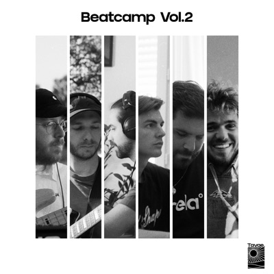 Beatcamp, Vol.2