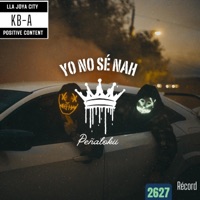Yo no sé nah - Single - Peñalokii
