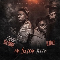 Ma Bruddas Keepa - D-weez & Scoot Da Kidd