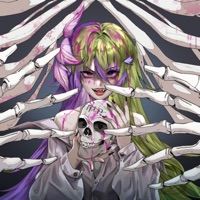 シカバネーゼ (feat. SixteenInMono) [Groovy Rock Cover] - Single - Zephyrianna