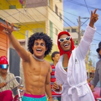 La Calle Ta Caliente (feat. Acentoh) - Single - La calcomania