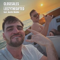 CloseSales - Single - Leezythegifted