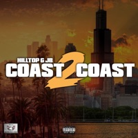 Coast 2 Coast (feat. Kalislim, Koran, D.S & C.O.A.S.T.A.L.) - Single - HillTop G JB