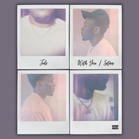 With You / Setán - Single - Jidé