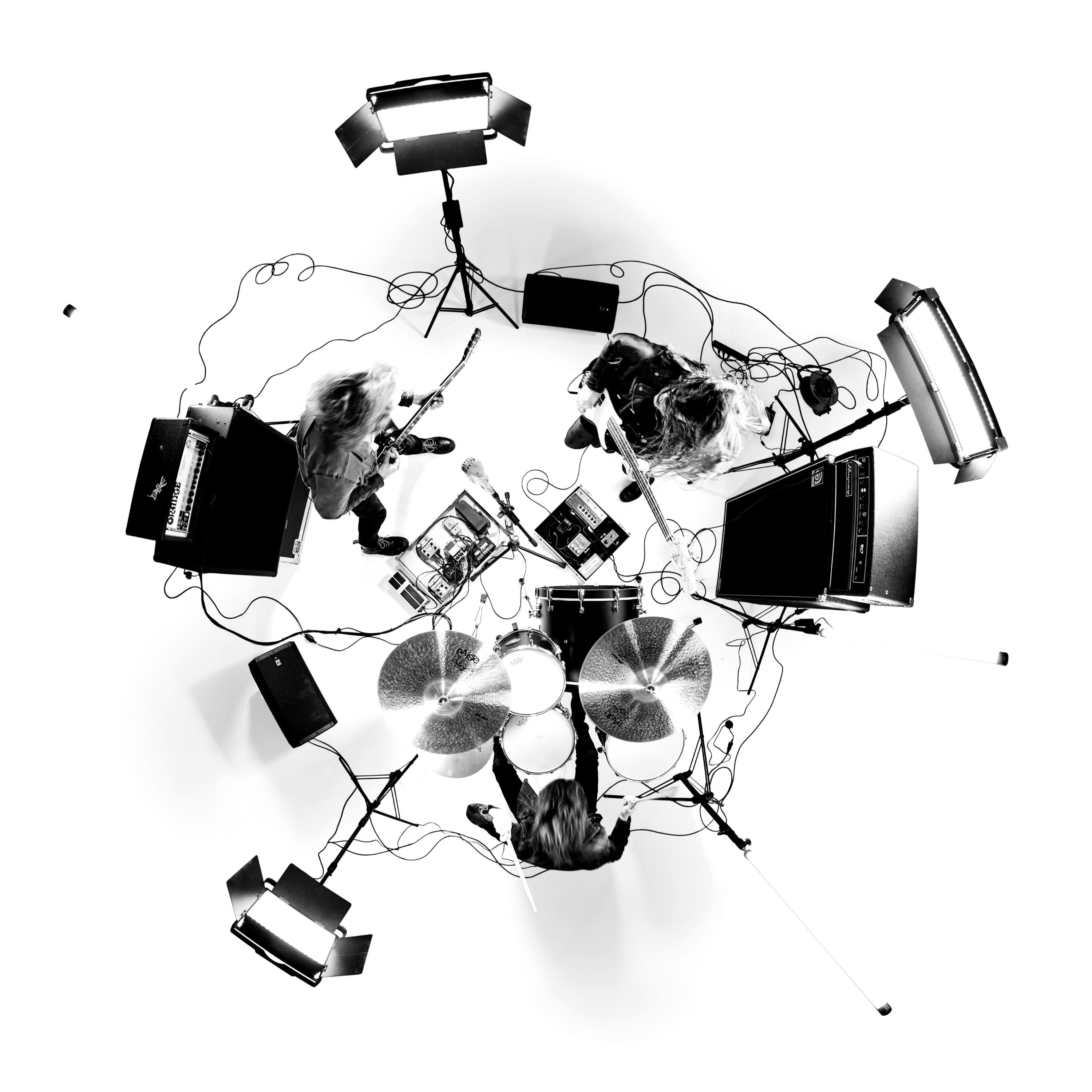 When Gods Know Why - Single