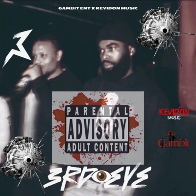 3RD EYE - Single