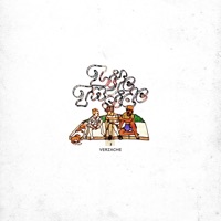 Life Inside - Single - Verzache