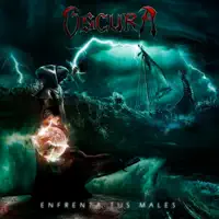 Eclipsado — Oscura