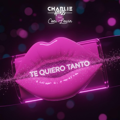 Te Quiero Tanto (feat. Coni Lewin) - Single