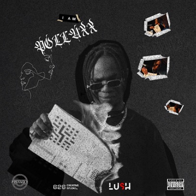 I AM POLLUXX E.P - EP