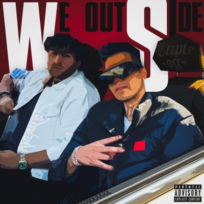 WE OUTSIDE - Single