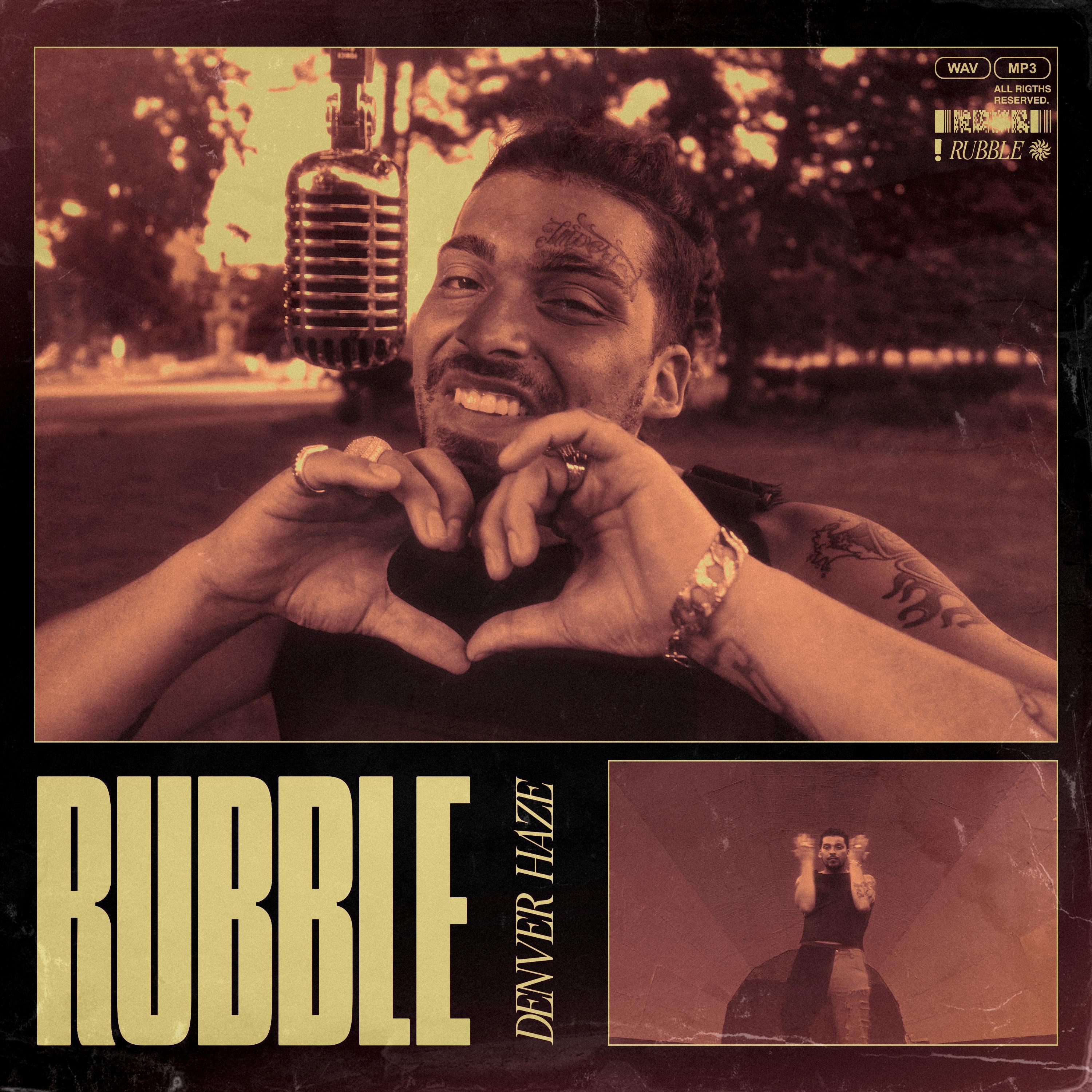 Rubble - Single