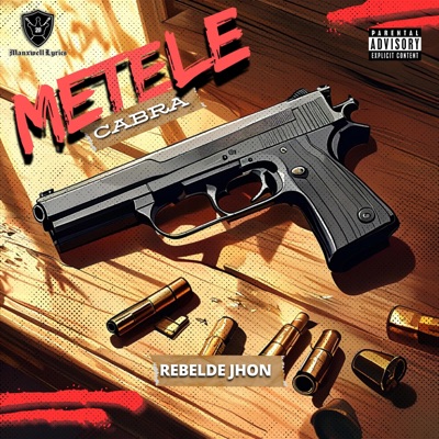 Metele Cabra - Single