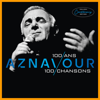 100 ans, 100 chansons - Charles Aznavour