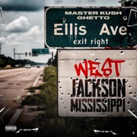 Ghetto - Single - Master Kush