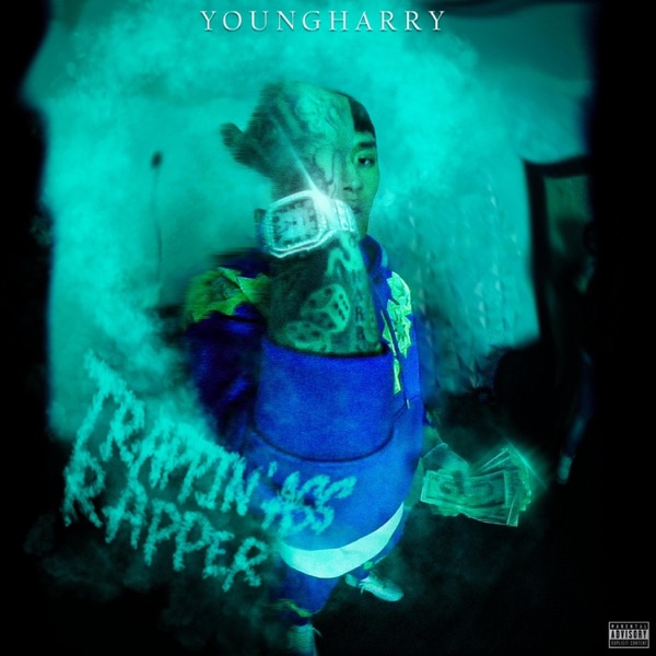 Trappin' Ass Rapper