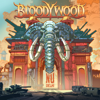 Bloodywood - Nu Delhi artwork