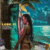 Lose It artwork