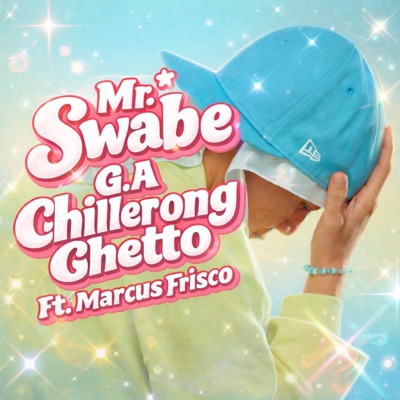 Mr. Swabe (feat. Marcus Frisco) - Single