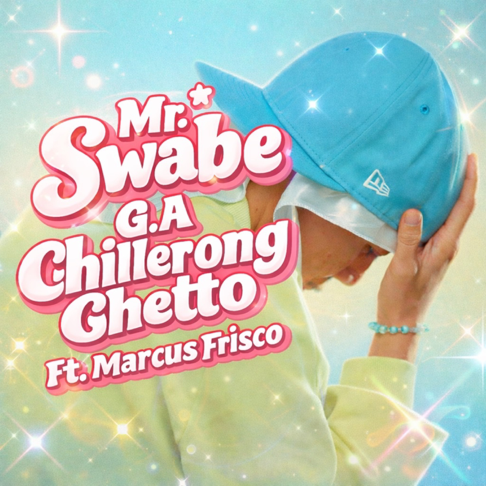GA Chillerong Ghetto - Apple Music
