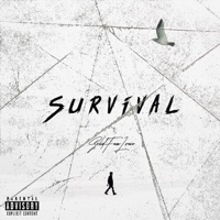 Survival Deluxe (feat. Alandis Ford) - SolidFam Louie
