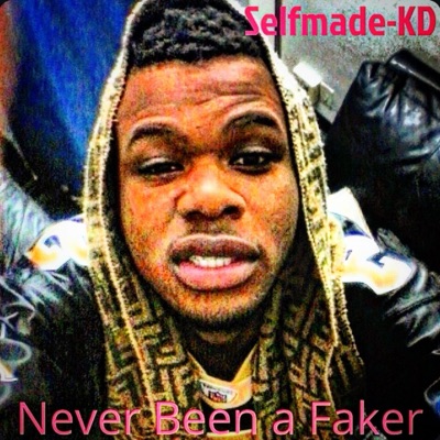 Never Been A Faker - Single