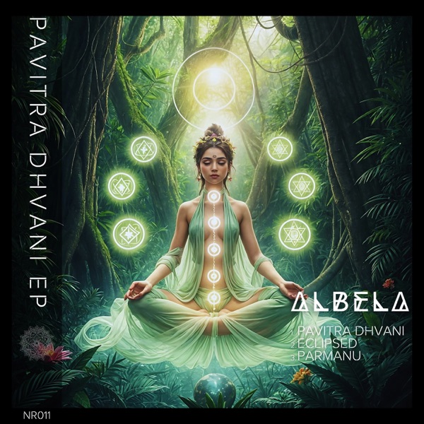 Pavitra Dhvani - Single