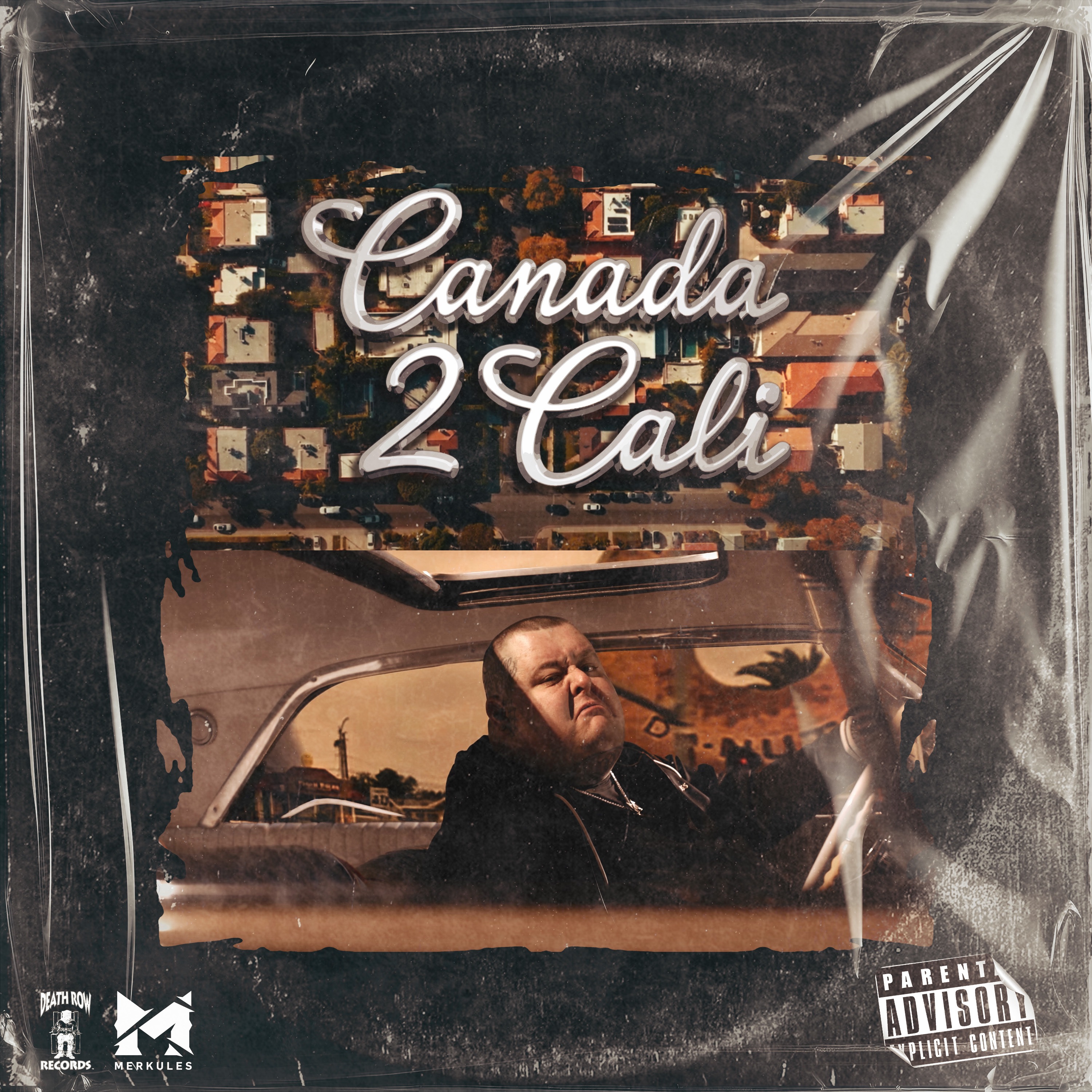Canada 2 Cali - Single