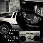 Where the Truth Went - EP