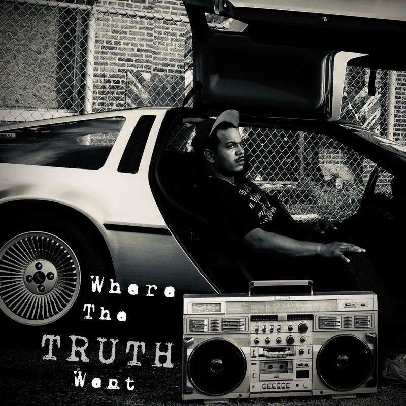 Where the Truth Went (O.G. Mix) [Instrumental]