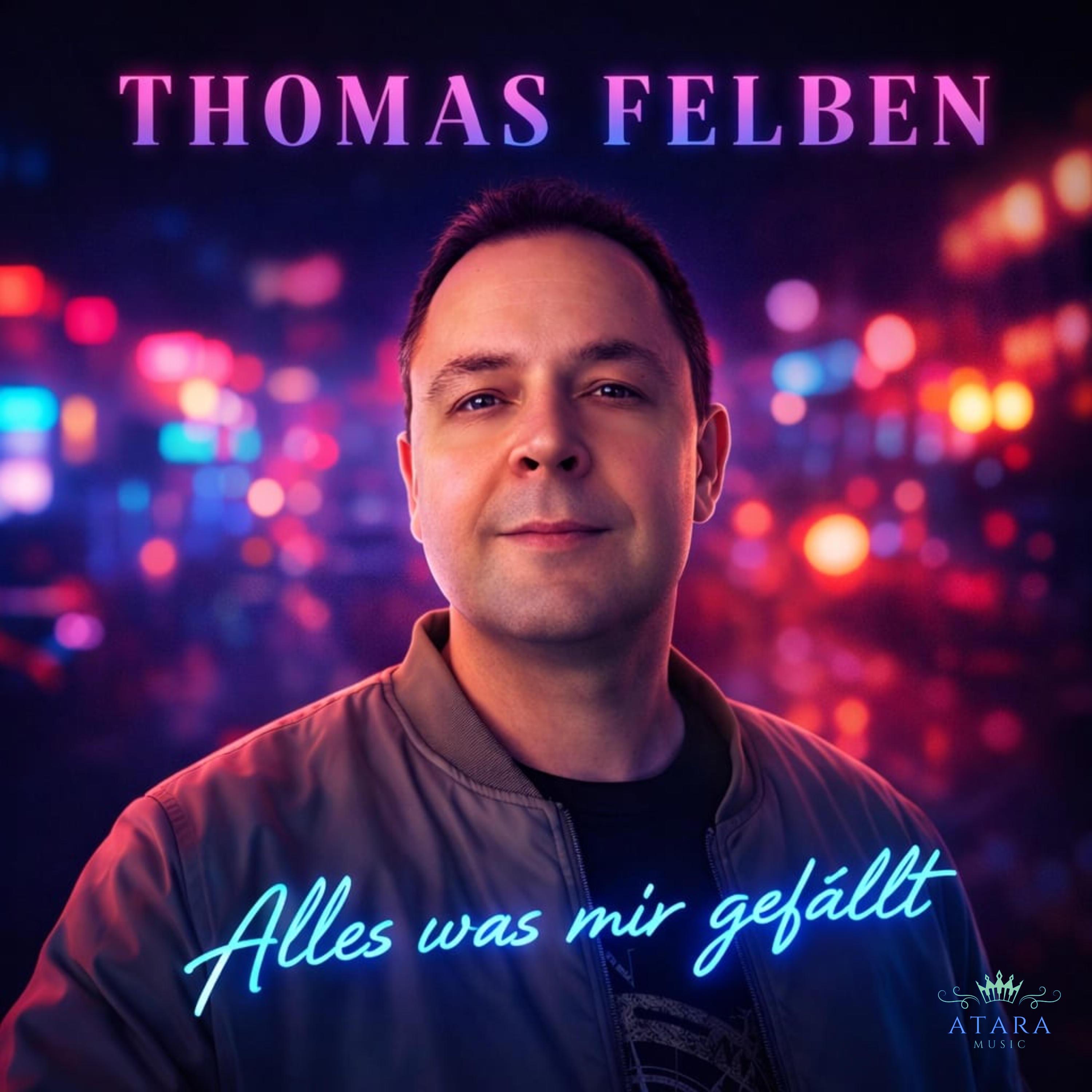 Alles was mir gefällt - Single